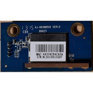 KOGAN KALED423DSMTZA WIFI MODULE KJ-R8188RX6